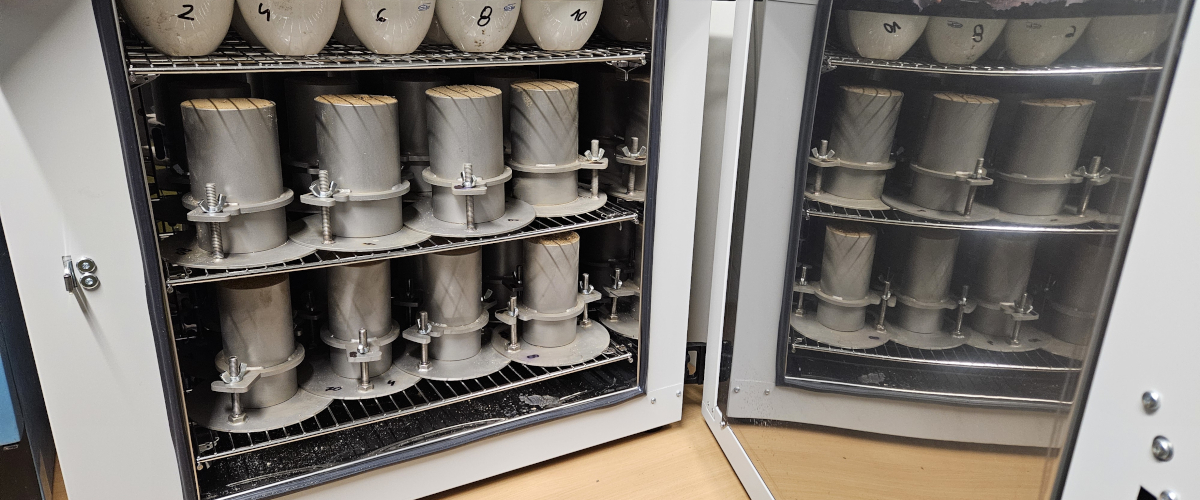 Rezystywność cieplna gruntu – kluczowy czynnik w budownictwie