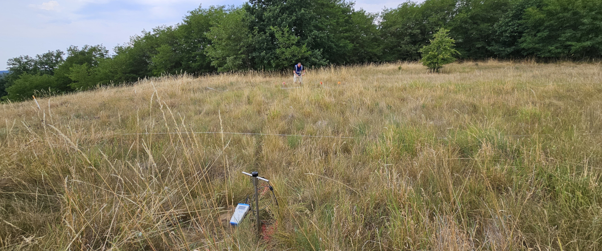 Zastosowanie rezystywności cieplnej gruntu w systemach OZE