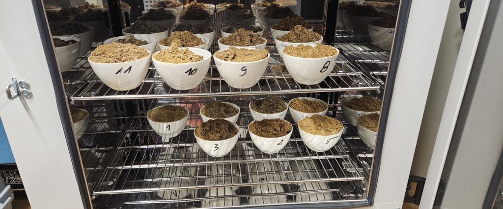 Zastosowanie rezystywności cieplnej gruntu w systemach OZE